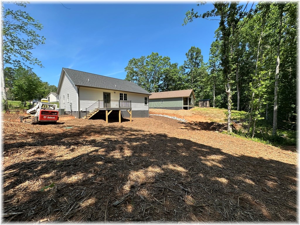 190 Jefferson Place, Walhalla, South Carolina image 19
