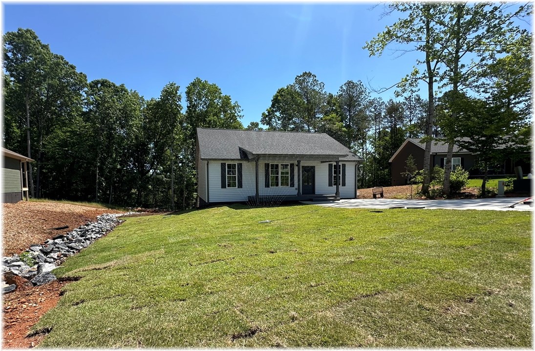 190 Jefferson Place, Walhalla, South Carolina image 22