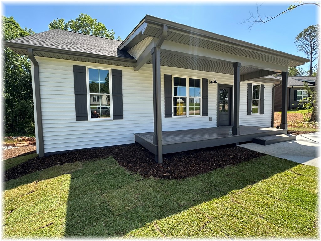 190 Jefferson Place, Walhalla, South Carolina image 18