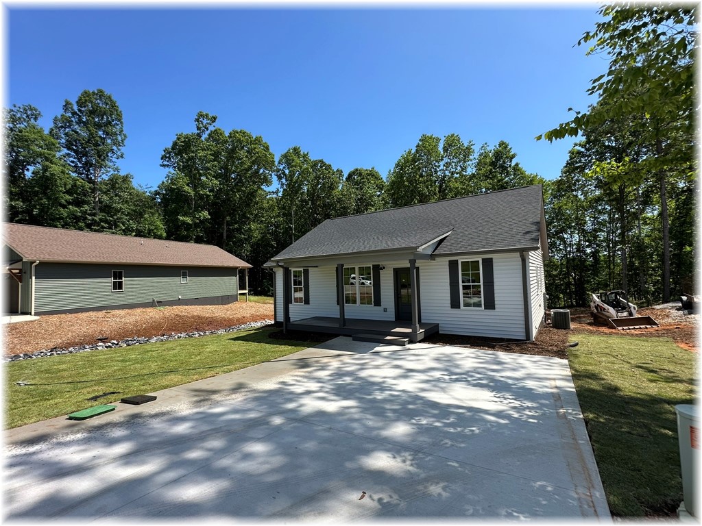 190 Jefferson Place, Walhalla, South Carolina image 3