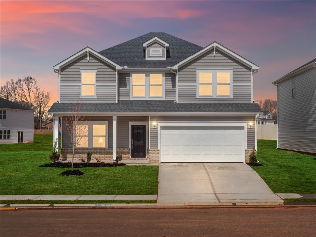 1673 Erindale Drive, Wellford, South Carolina image 37