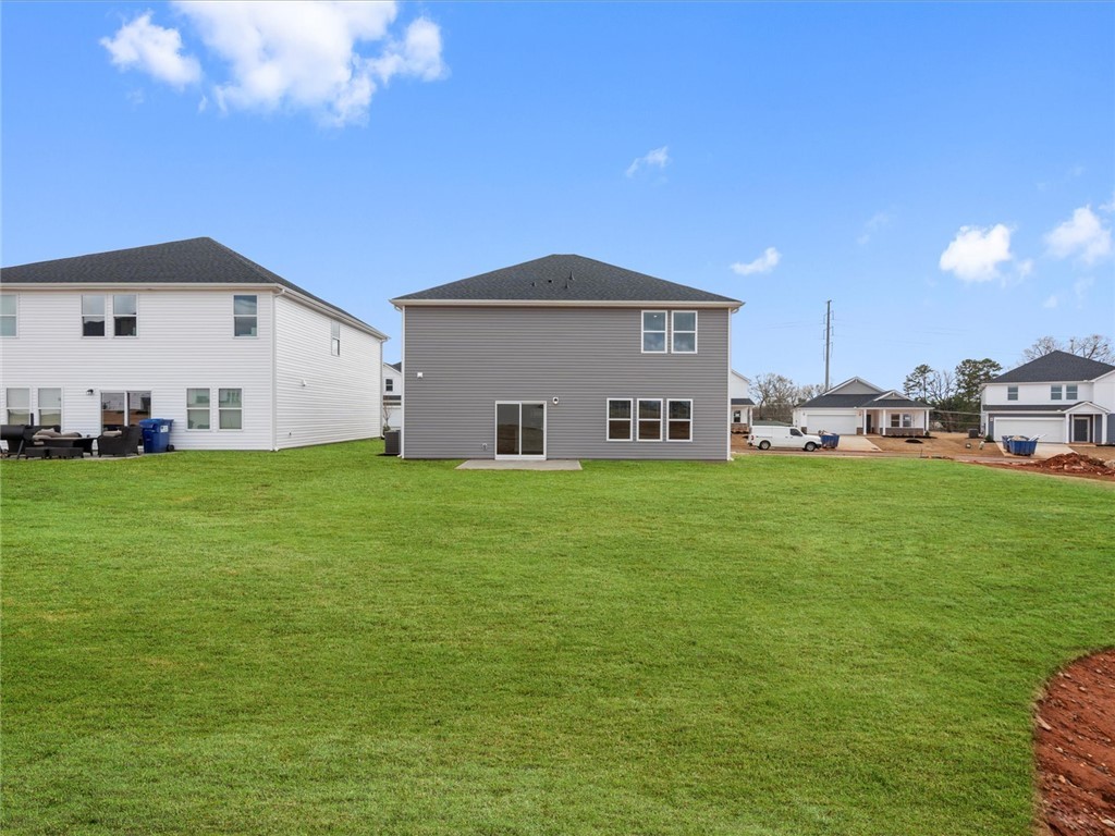 1673 Erindale Drive, Wellford, South Carolina image 36