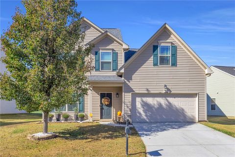 Photo of 347 Riverdale Road, Simpsonville, SC 29680 (MLS # 20300198)