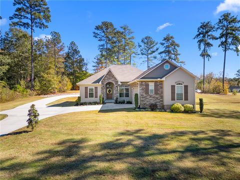 Photo of 621 Crooked Trace Lane, Seneca, SC 29672 (MLS # 20294419)