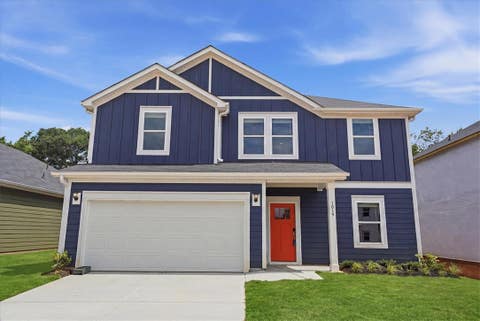 Slider Thumb