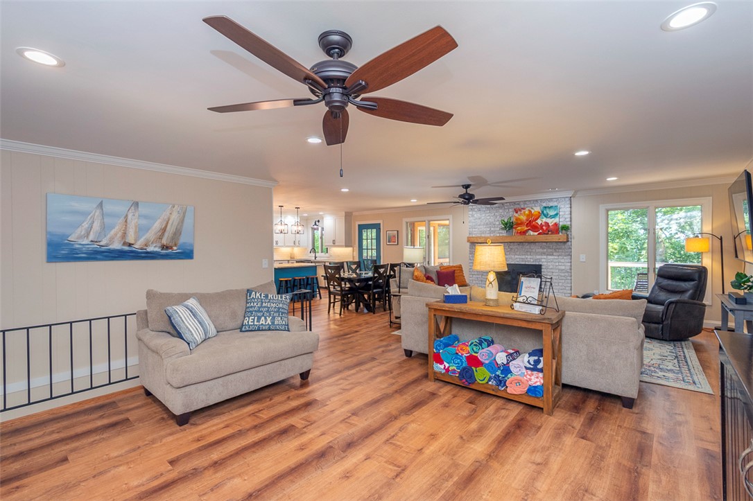 221 Stelling Road, Townville, South Carolina image 9