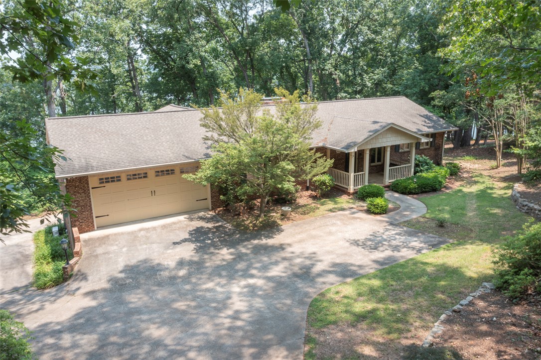 221 Stelling Road, Townville, South Carolina image 37