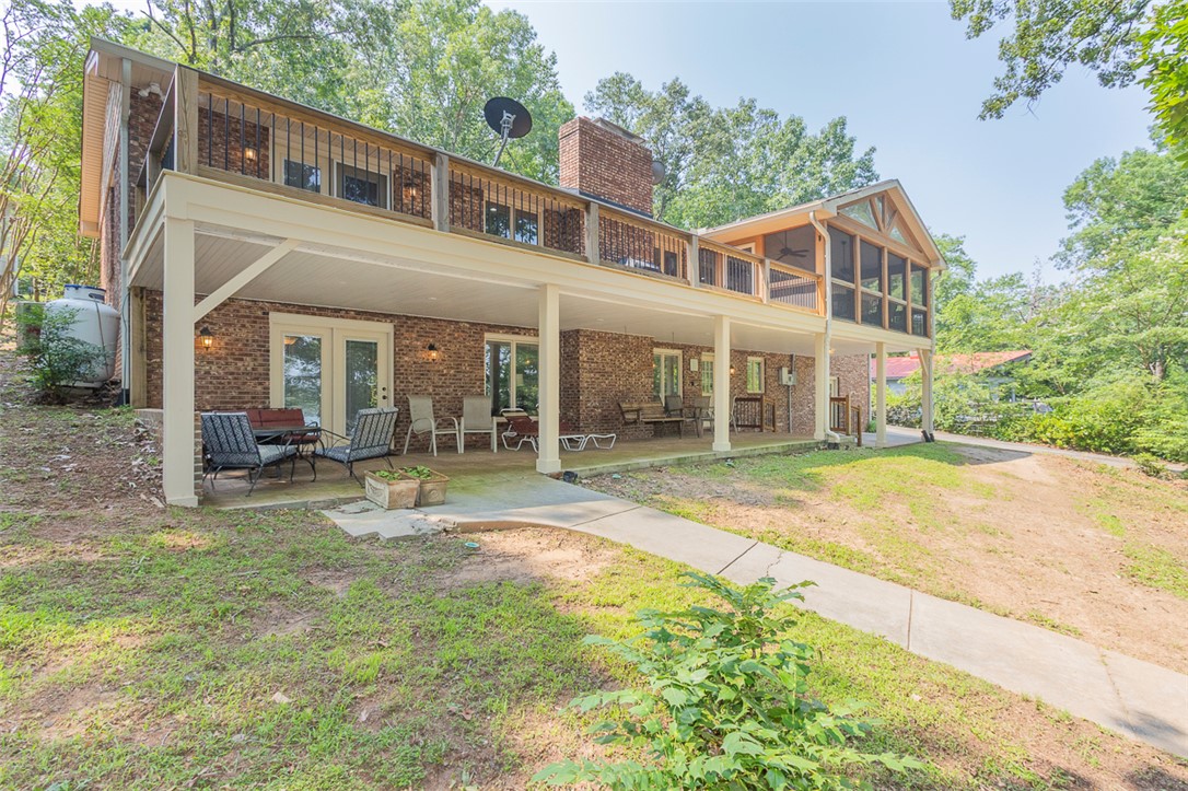221 Stelling Road, Townville, South Carolina image 36