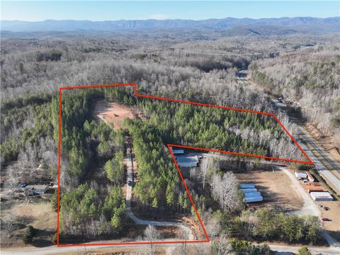 Vacant Land For Sale - 38 Old Plantation Road<br/> Travelers Rest, SC 29690
