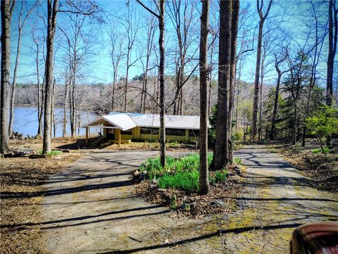 Photo of 144 Latham Drive, Anderson, SC 29621 (MLS # 20298922)