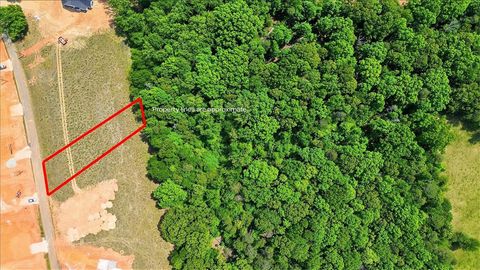 Vacant Land For Sale - Parris Farm Road<br/> Chesnee, SC 29323