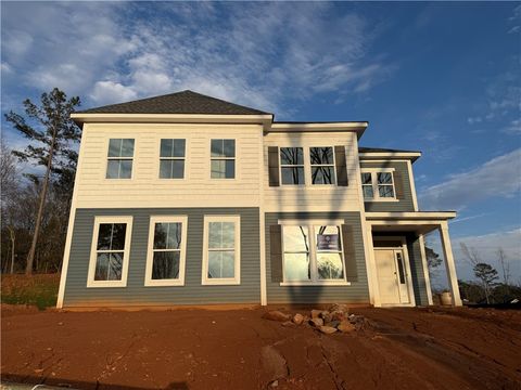 Photo of 405 Botany Lane, Anderson, SC 29621 (MLS # 20297688)