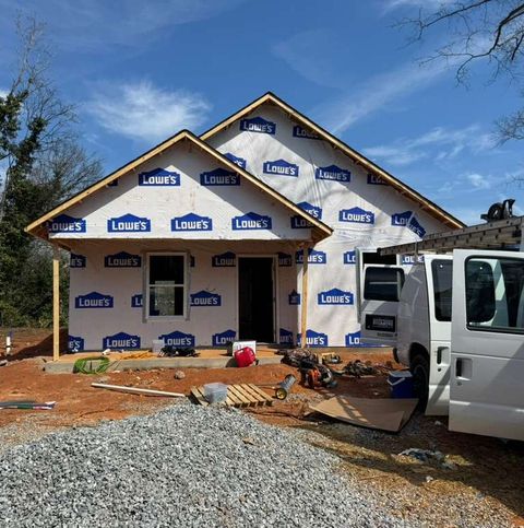 Photo of 808 Delia Street, Anderson, SC 29624 (MLS # 20298001)