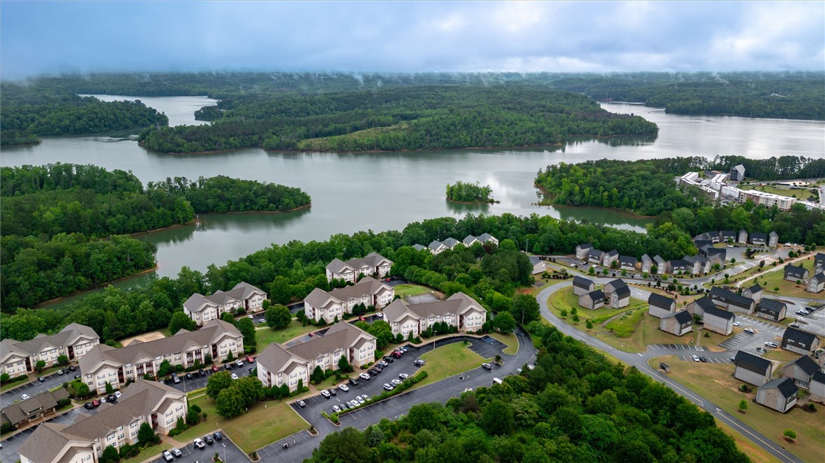 1412 Harts Ridge Drive, Seneca, South Carolina image 22