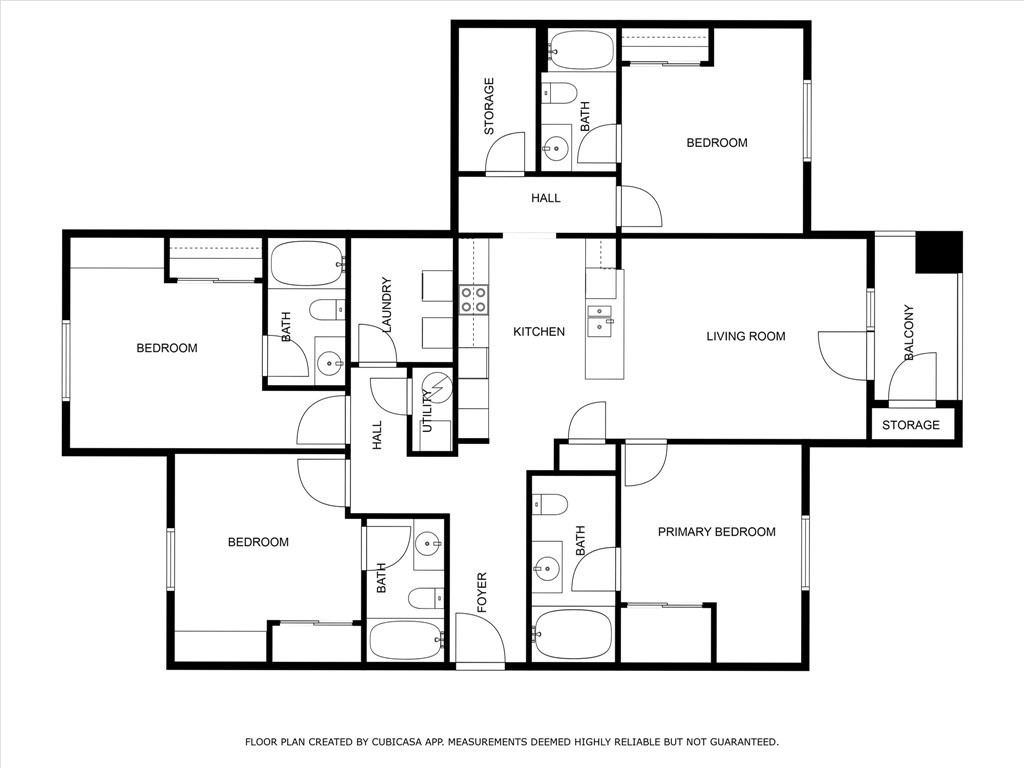 1412 Harts Ridge Drive, Seneca, South Carolina image 27