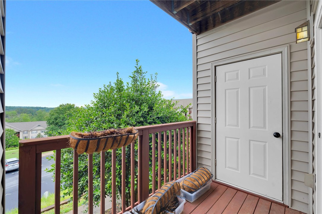 1412 Harts Ridge Drive, Seneca, South Carolina image 20