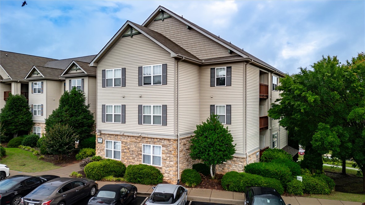 1412 Harts Ridge Drive, Seneca, South Carolina image 25