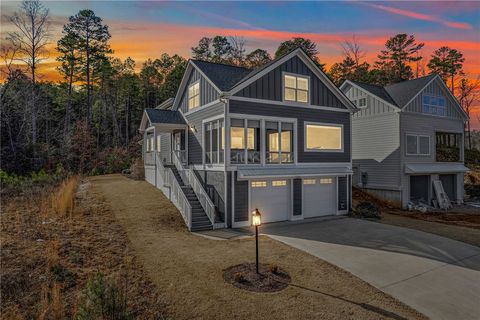 Photo of 1230 Melton Road #218, West Union, SC 29696 (MLS # 20296143)