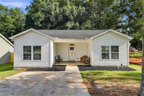 Photo of 313 Saluda Street, Belton, SC 29627 (MLS # 20306301)