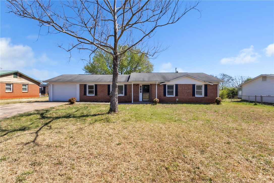 2312 Old Williamston Road, Anderson, South Carolina image 1