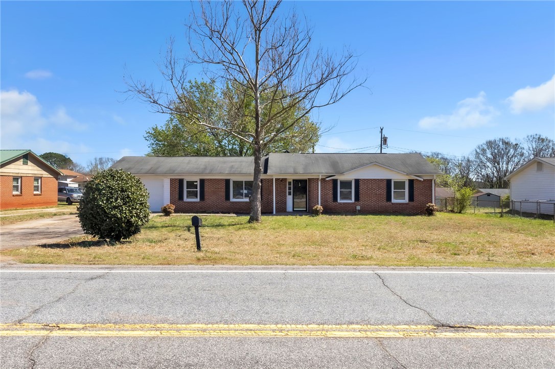 2312 Old Williamston Road, Anderson, South Carolina image 2