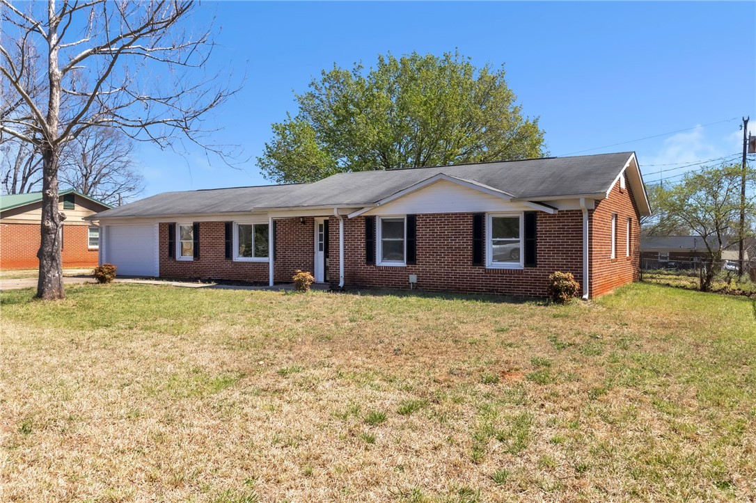 2312 Old Williamston Road, Anderson, South Carolina image 3