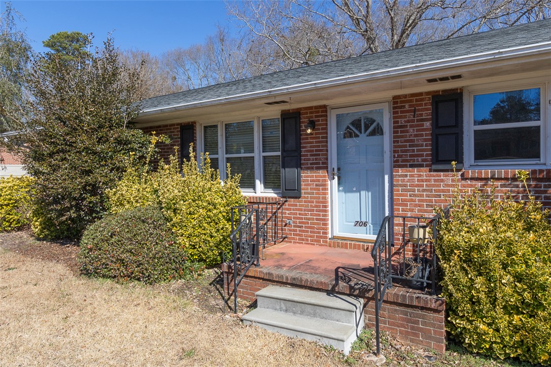 706 Ivy Circle, Anderson, South Carolina image 3