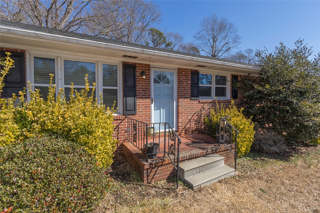 706 Ivy Circle, Anderson, South Carolina image 4