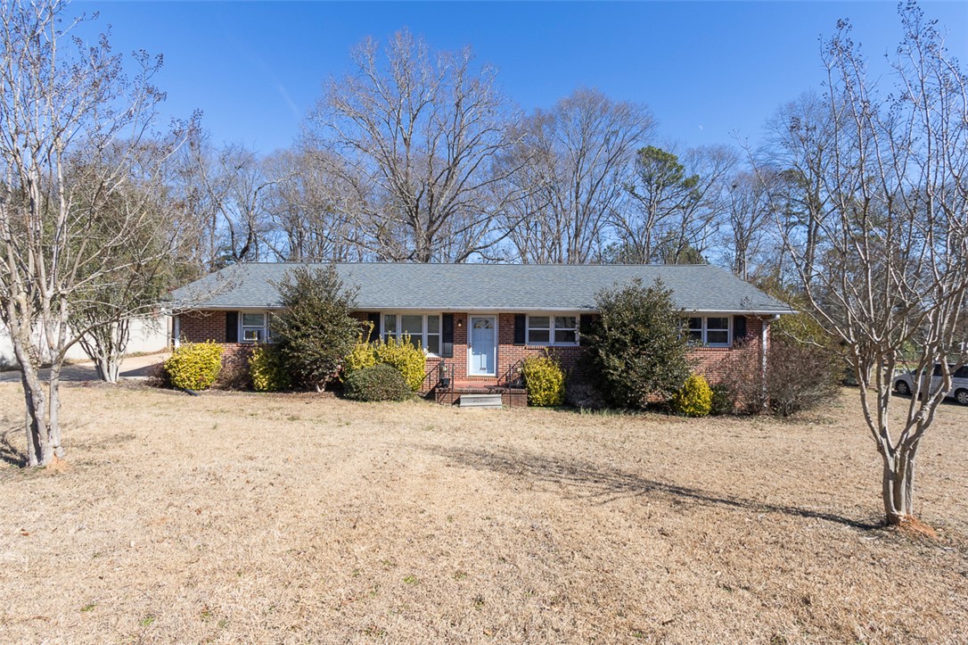 706 Ivy Circle, Anderson, South Carolina image 1