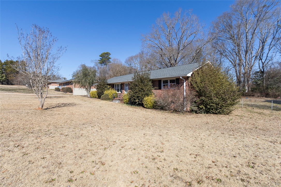 706 Ivy Circle, Anderson, South Carolina image 2