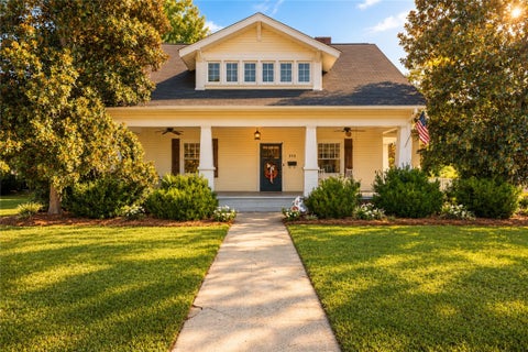 Photo of 310 Brown Avenue, Belton, SC 29627 (MLS # 20308591)