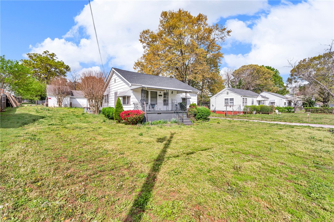 101 Ledbetter Street, Greenville, South Carolina image 4