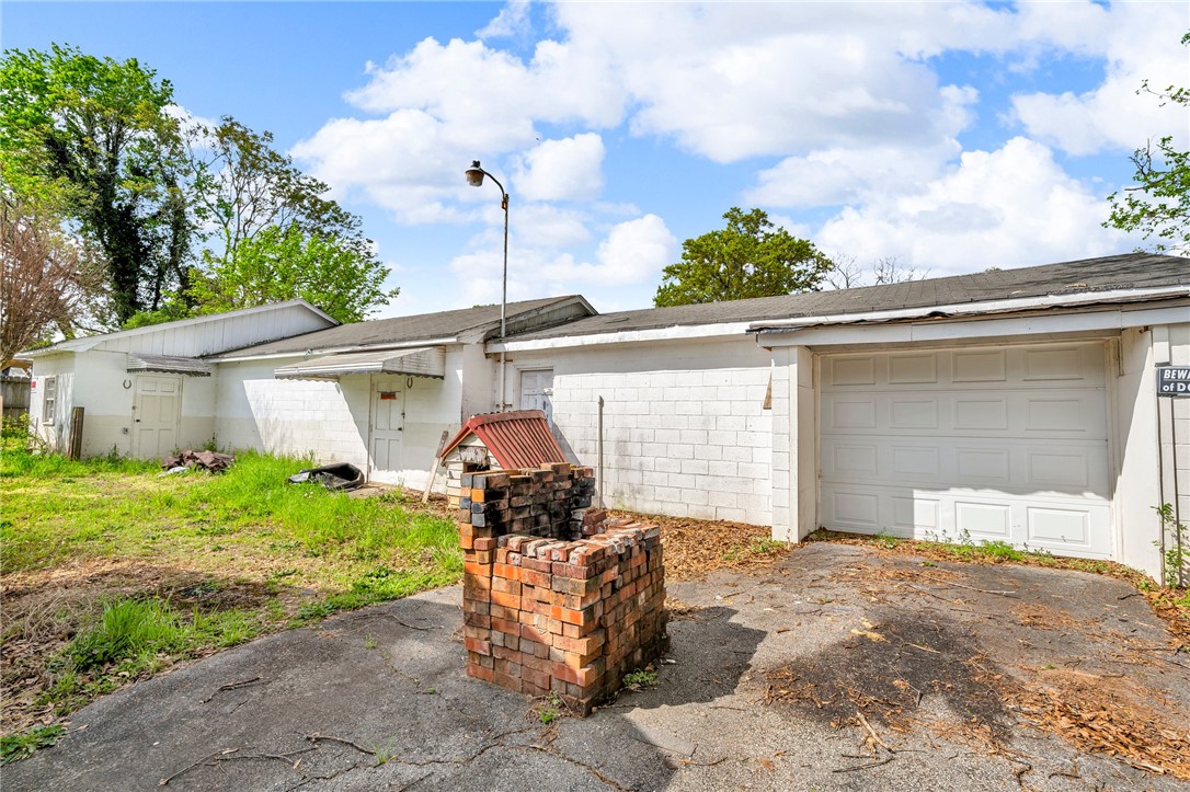 101 Ledbetter Street, Greenville, South Carolina image 5