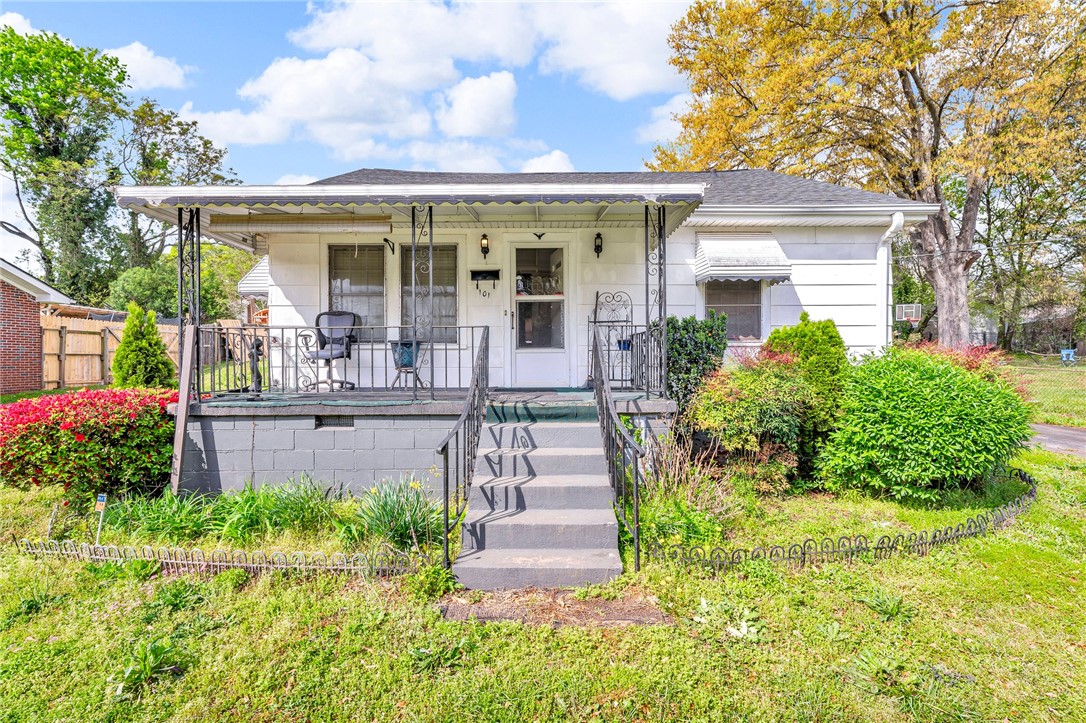 101 Ledbetter Street, Greenville, South Carolina image 2
