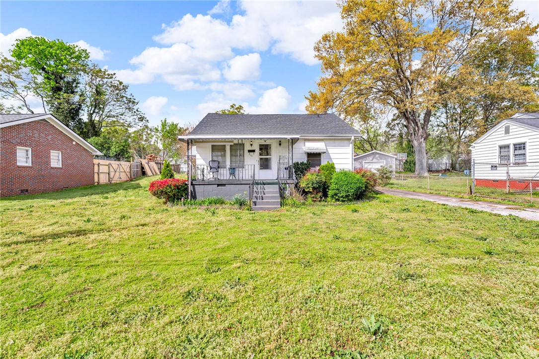 101 Ledbetter Street, Greenville, South Carolina image 1