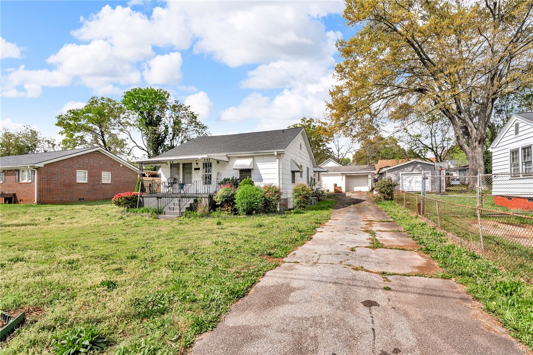 101 Ledbetter Street, Greenville, South Carolina image 3