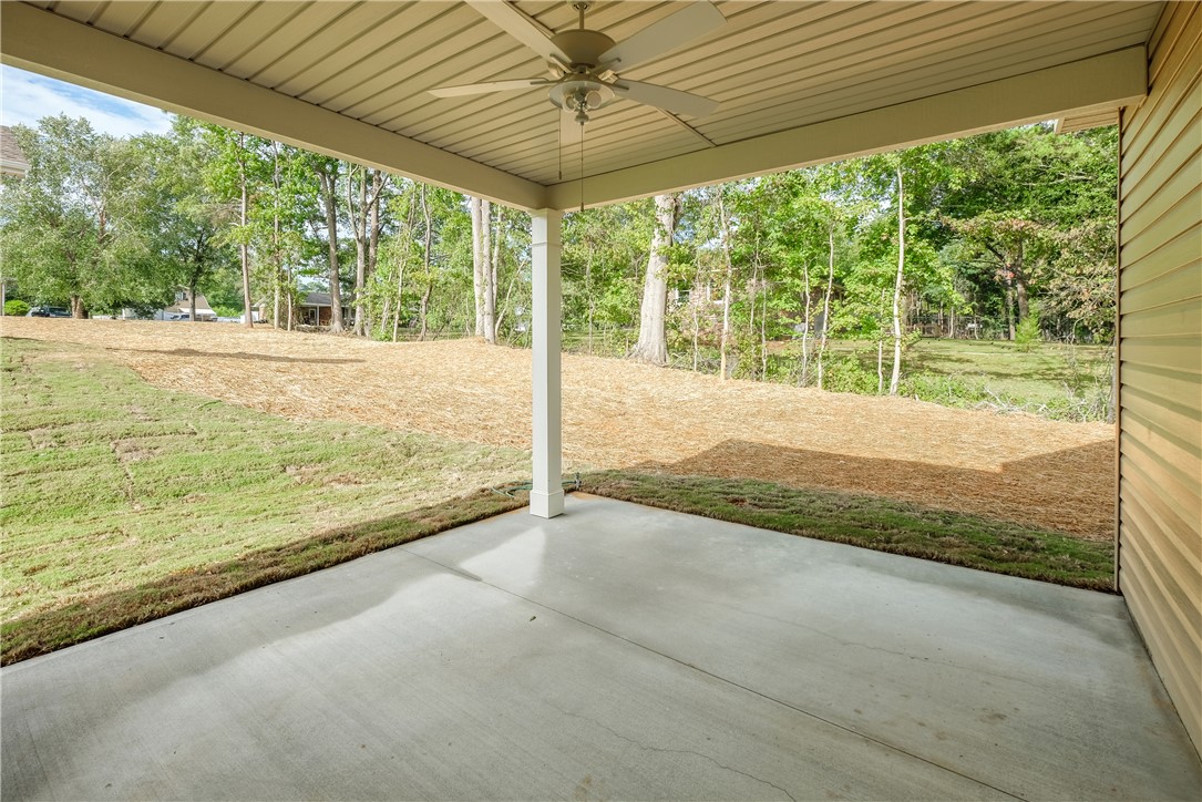 182 Hunter Drive, Belton, South Carolina image 17