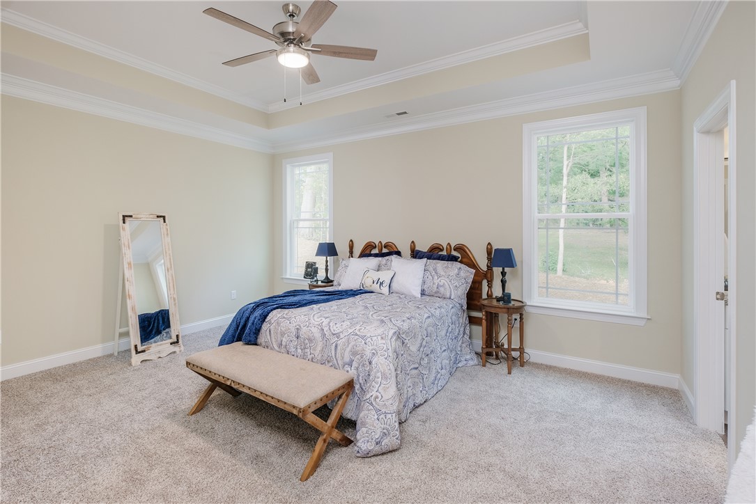 182 Hunter Drive, Belton, South Carolina image 9