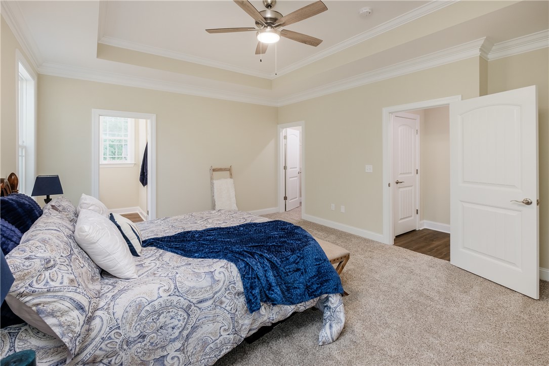 182 Hunter Drive, Belton, South Carolina image 8