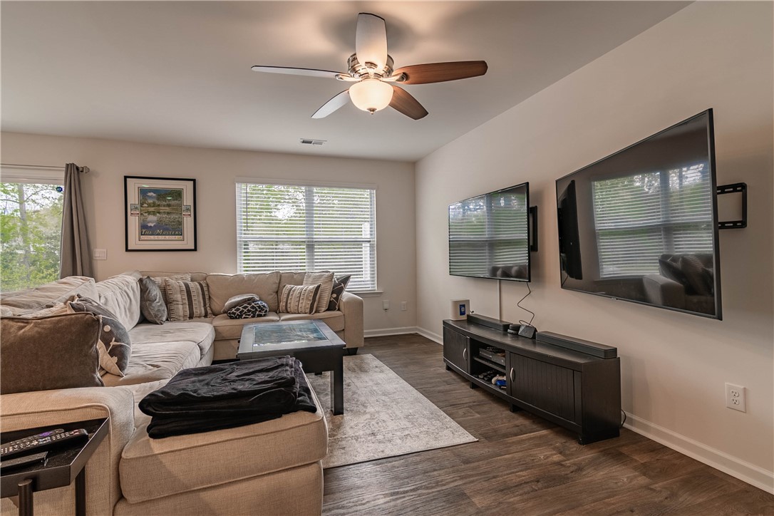 304 Oakmont Valley Trail, Seneca, South Carolina image 6