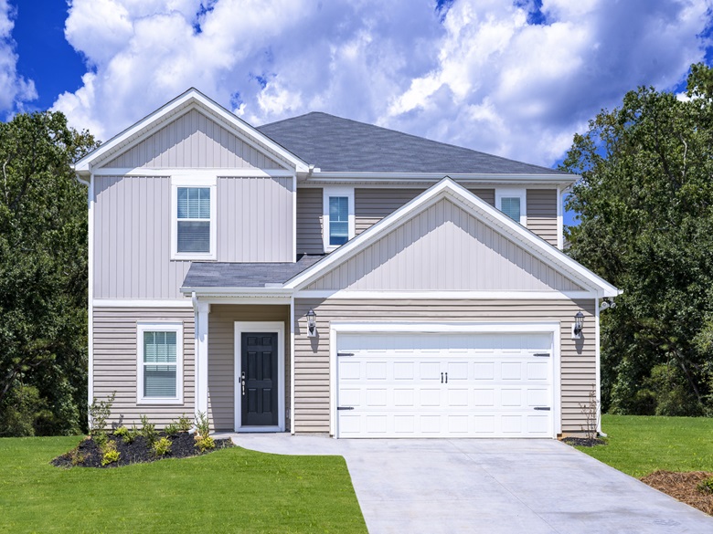 478 Harben Drive, Woodruff, South Carolina image 1