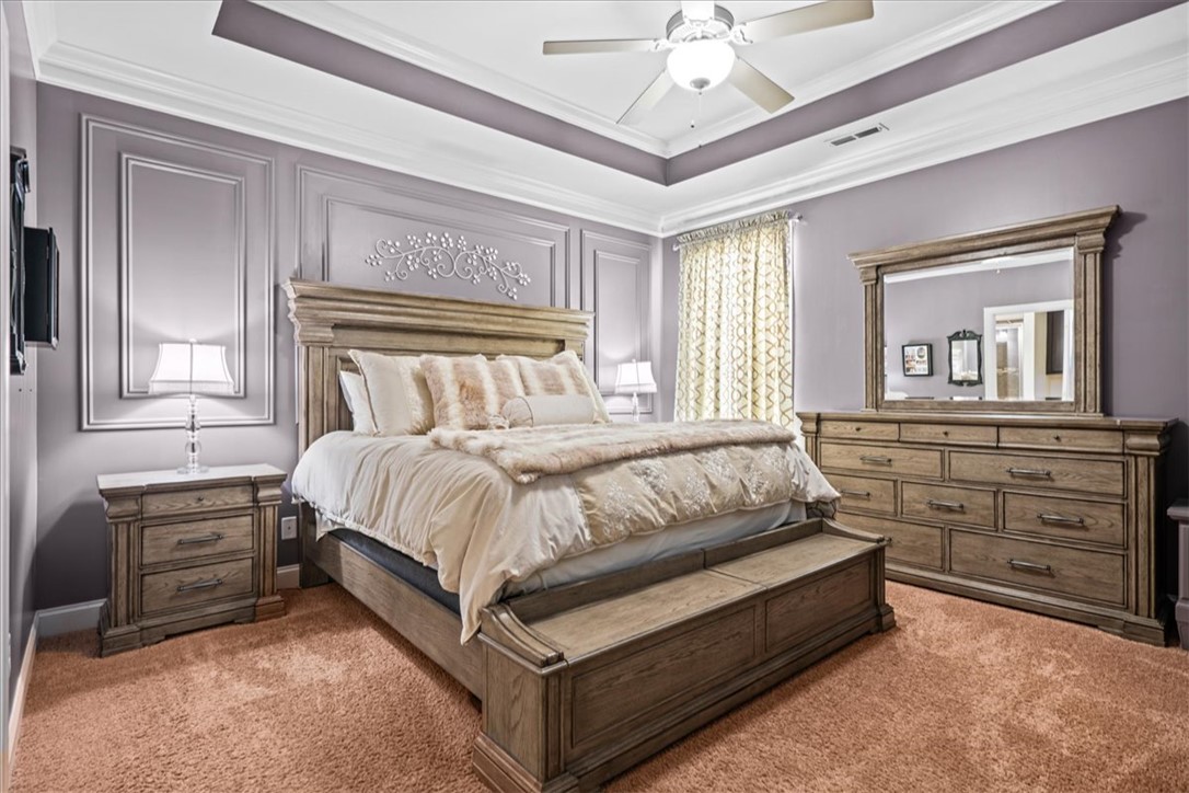 Piedmont, South Carolina 29673, United States, 3 Bedrooms Bedrooms, ,2 BathroomsBathrooms,Residential,Pending,161418