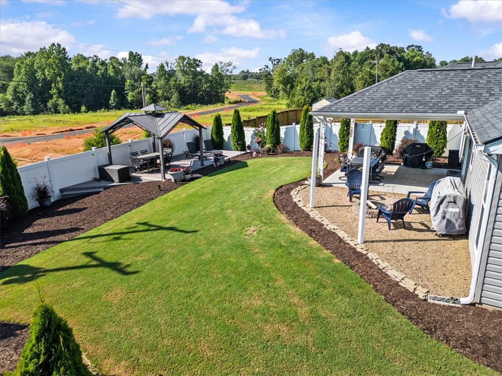 Piedmont, South Carolina 29673, United States, 3 Bedrooms Bedrooms, ,2 BathroomsBathrooms,Residential,Pending,161418