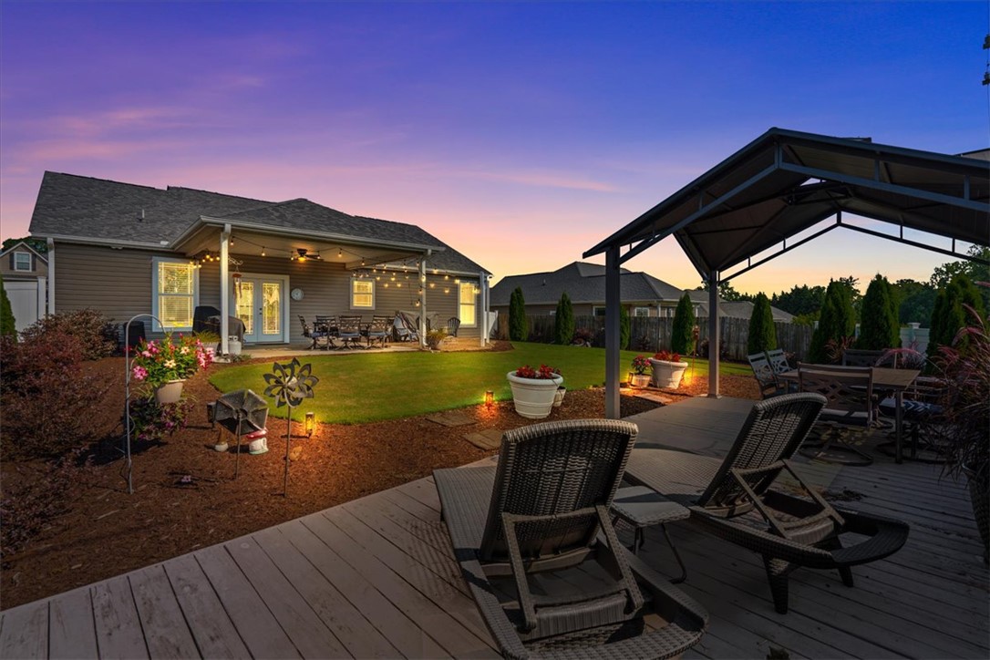 Piedmont, South Carolina 29673, United States, 3 Bedrooms Bedrooms, ,2 BathroomsBathrooms,Residential,Pending,161418