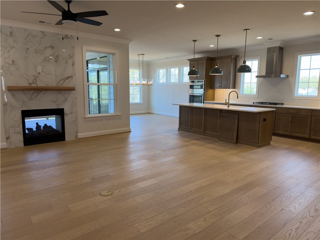 113 Castleford Drive, Clemson, South Carolina image 13