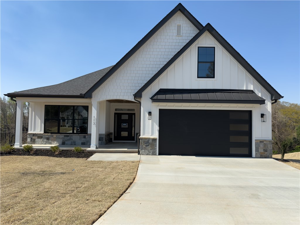 113 Castleford Drive, Clemson, South Carolina image 1