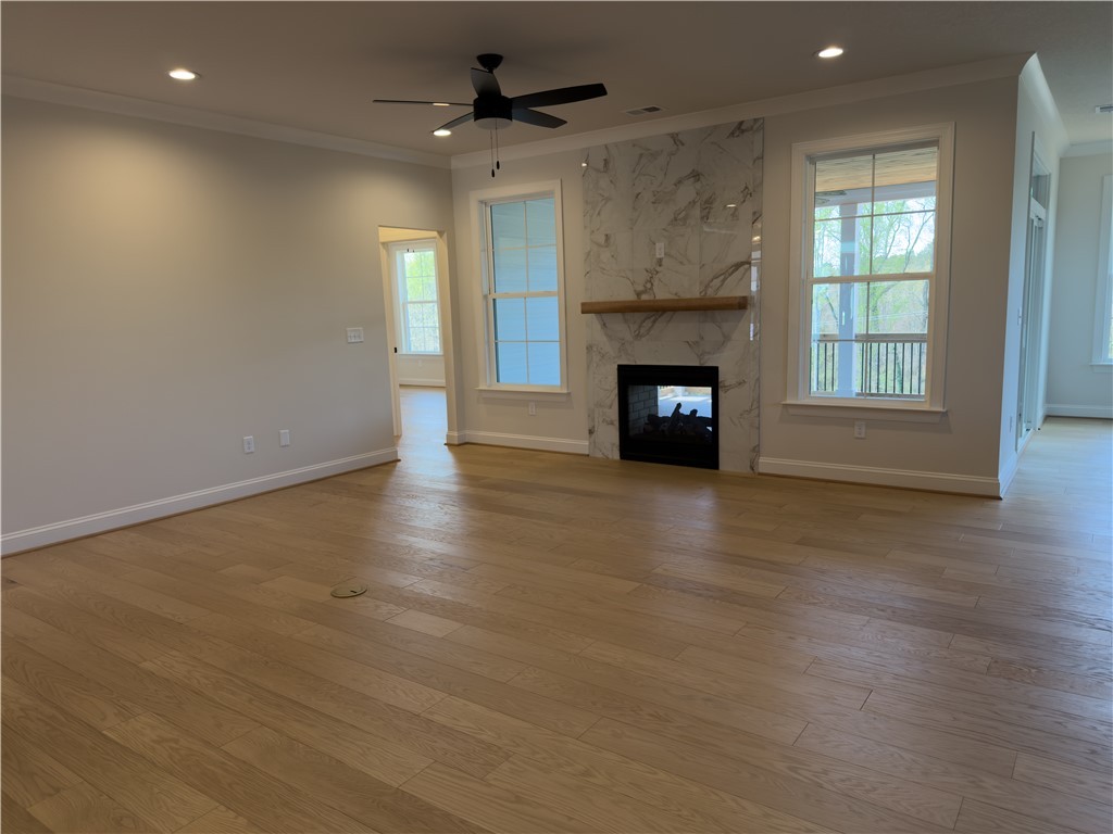 113 Castleford Drive, Clemson, South Carolina image 17