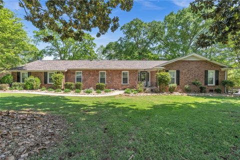 Photo of 400 Arcadia Drive, Anderson, SC 29621 (MLS # 20299745)