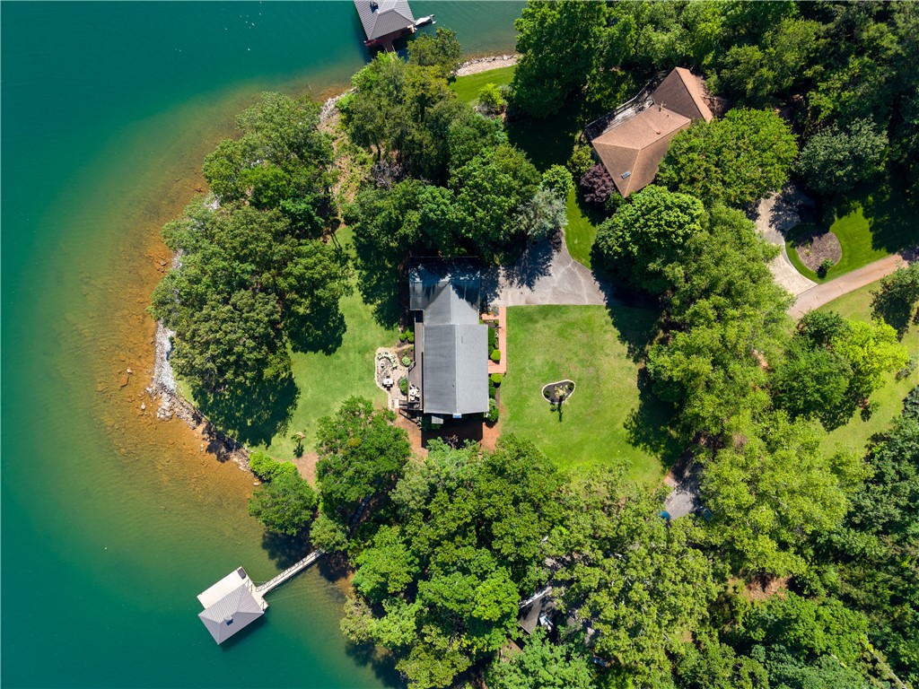 18184 Eagle Point, Seneca, South Carolina image 2
