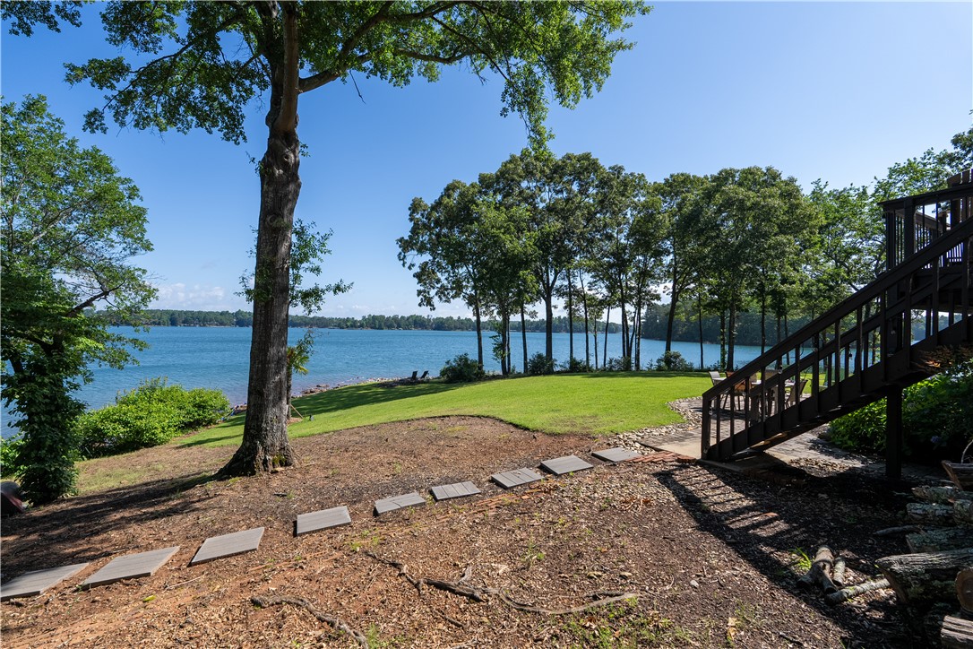 18184 Eagle Point, Seneca, South Carolina image 25